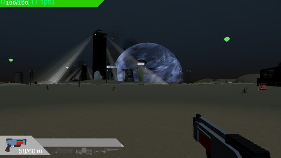 Скриншот 4 из Zone of War