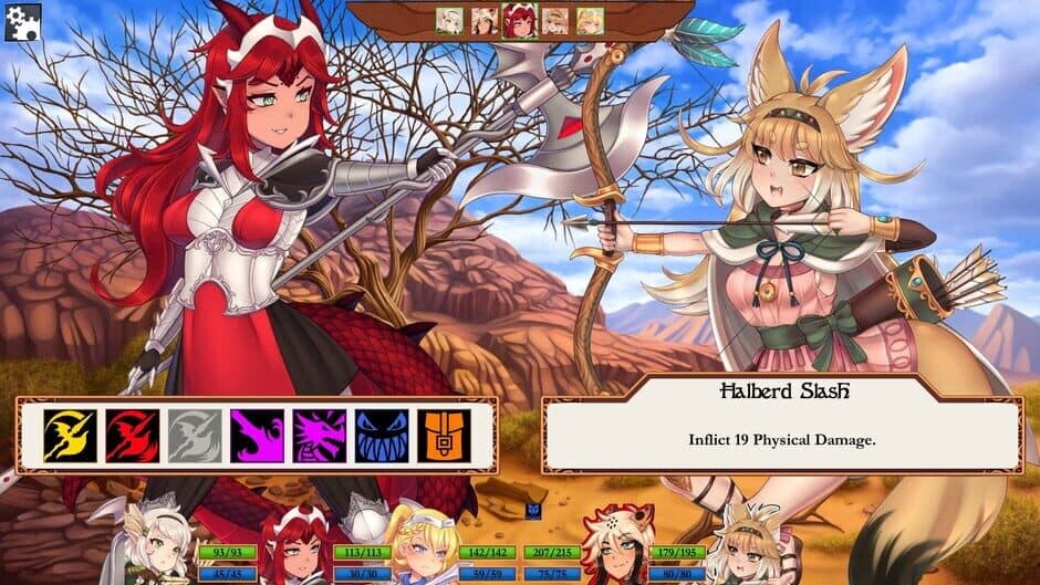 Скриншот 3 из Guild Project