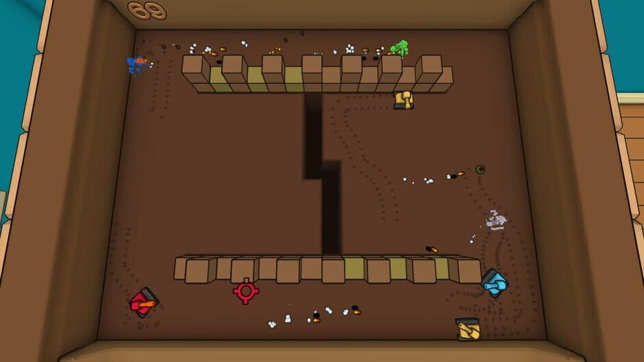 Скриншот 6 из Tankbox