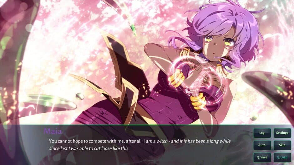 Скриншот 7 из Sakura Forest Girls 2