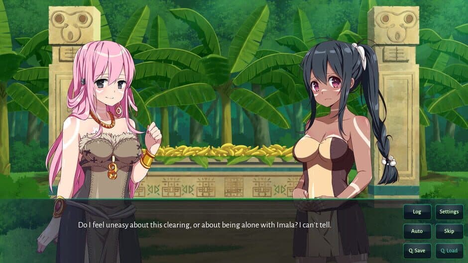 Скриншот 8 из Sakura Forest Girls 2