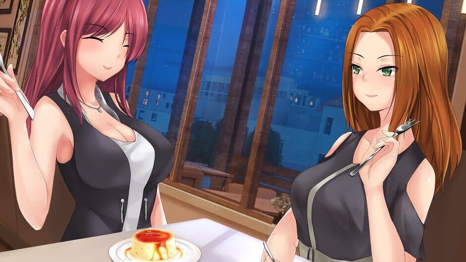 Скриншот 4 из Negligee: Girls Night