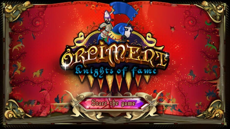 Скриншот 1 из Orpiment