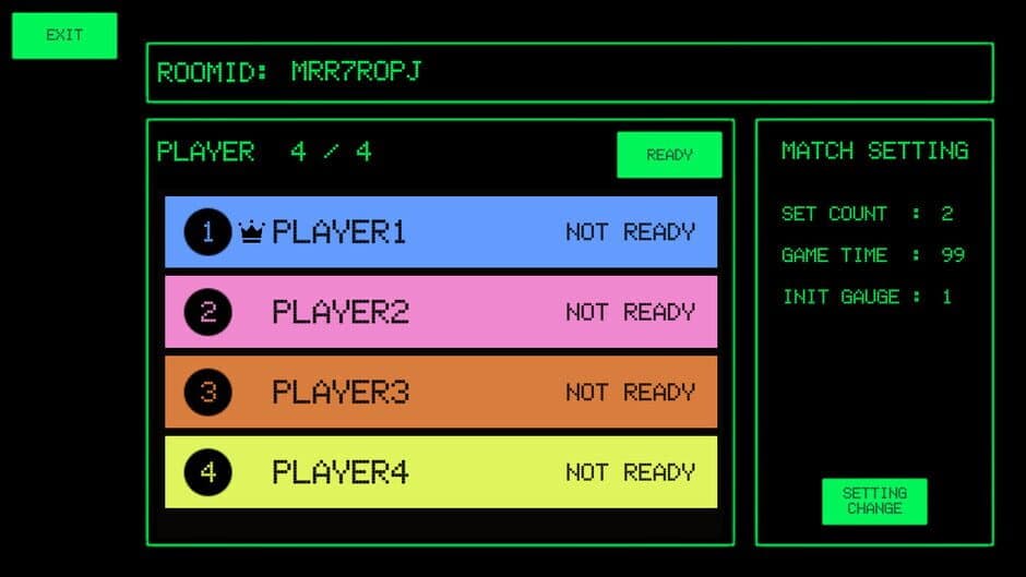 Скриншот 5 из Hack Bomb Boma-ye