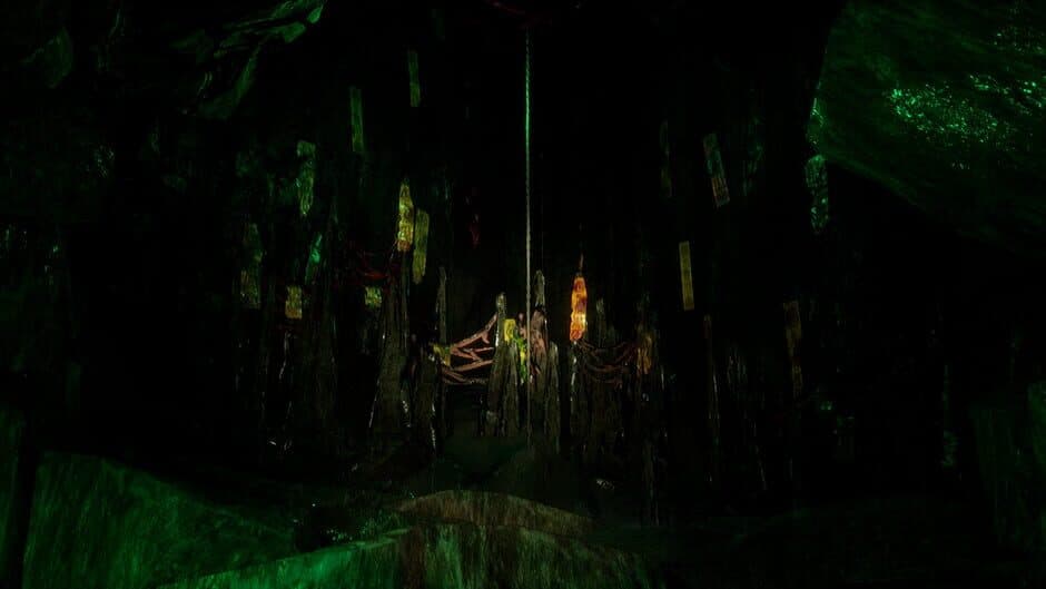 Скриншот 2 из The Grotto Diary
