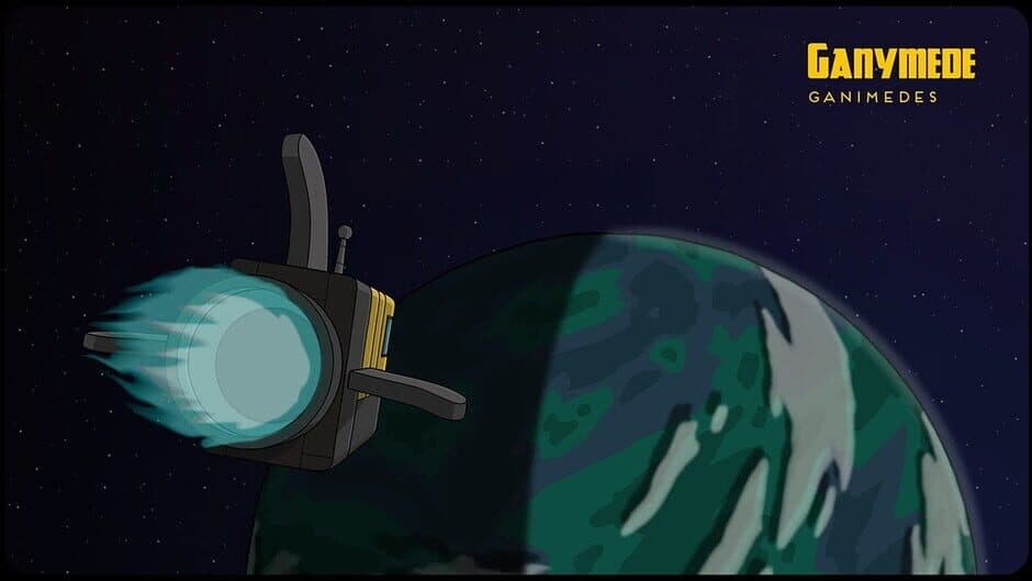 Скриншот 12 из Dexter Stardust: Adventures in Outer Space