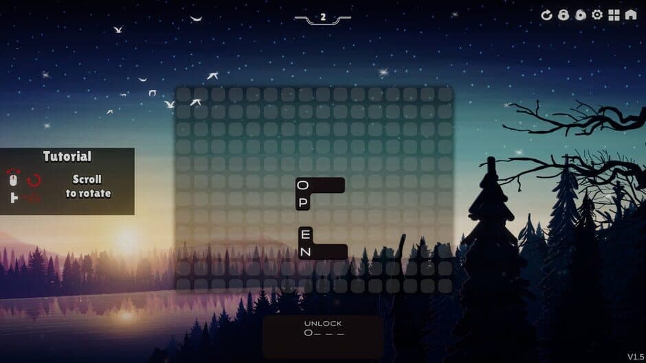 Скриншот 2 из Wordland 3