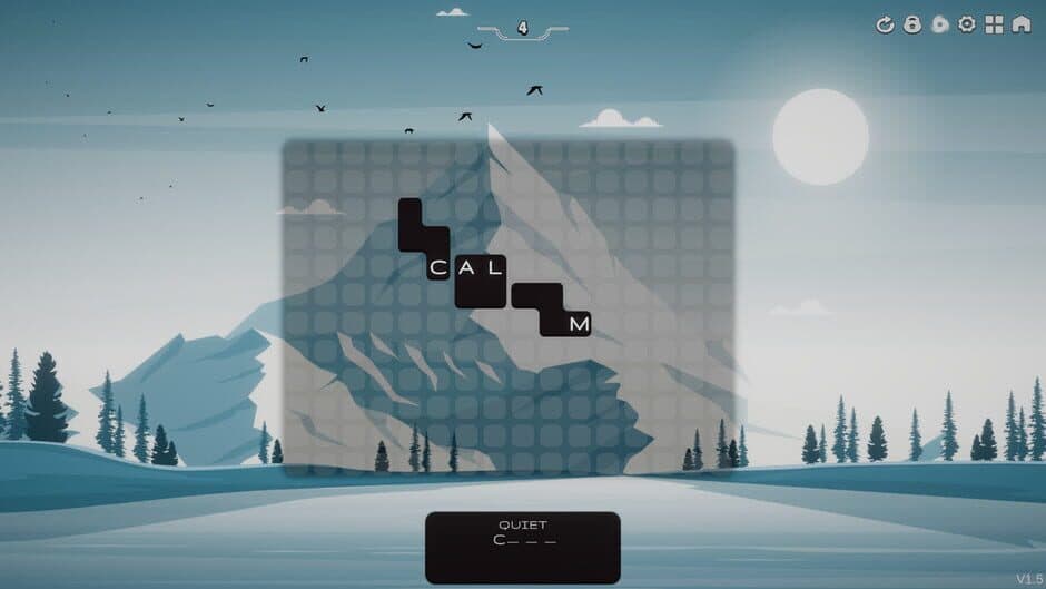 Скриншот 3 из Wordland 3