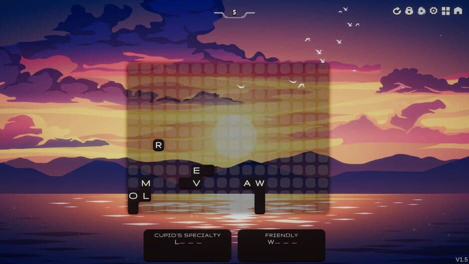 Скриншот 4 из Wordland 3