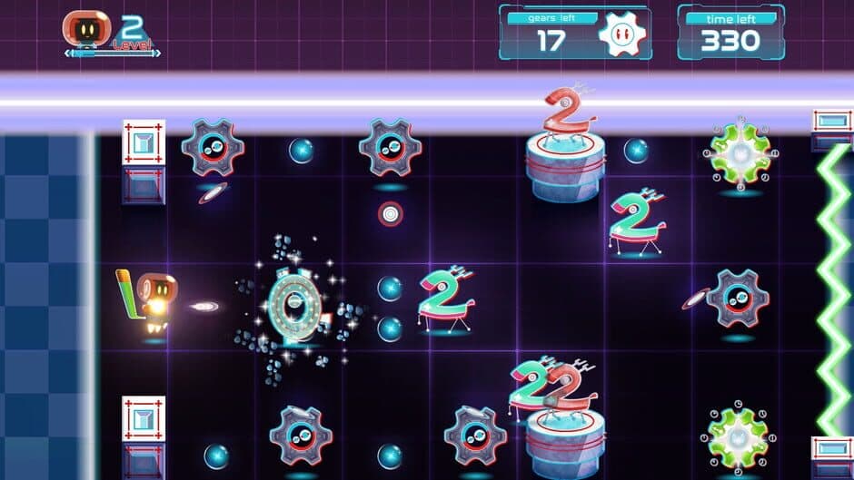 Скриншот 3 из Robobo TM