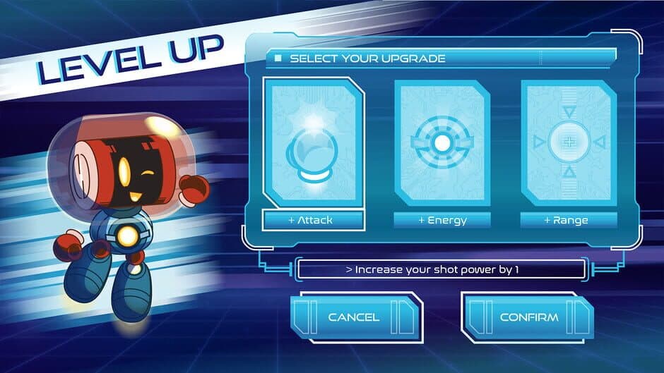 Скриншот 5 из Robobo TM