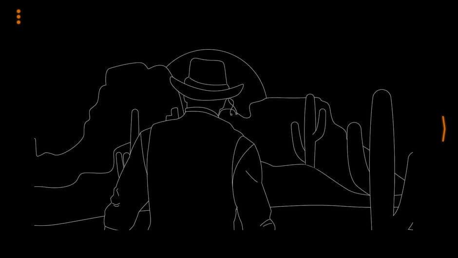 Скриншот 2 из Hidden Shapes Old West