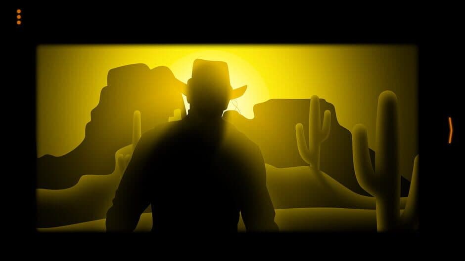 Скриншот 4 из Hidden Shapes Old West