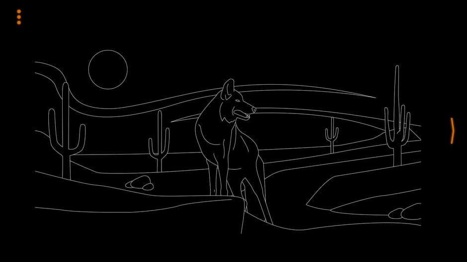 Скриншот 1 из Hidden Shapes Old West