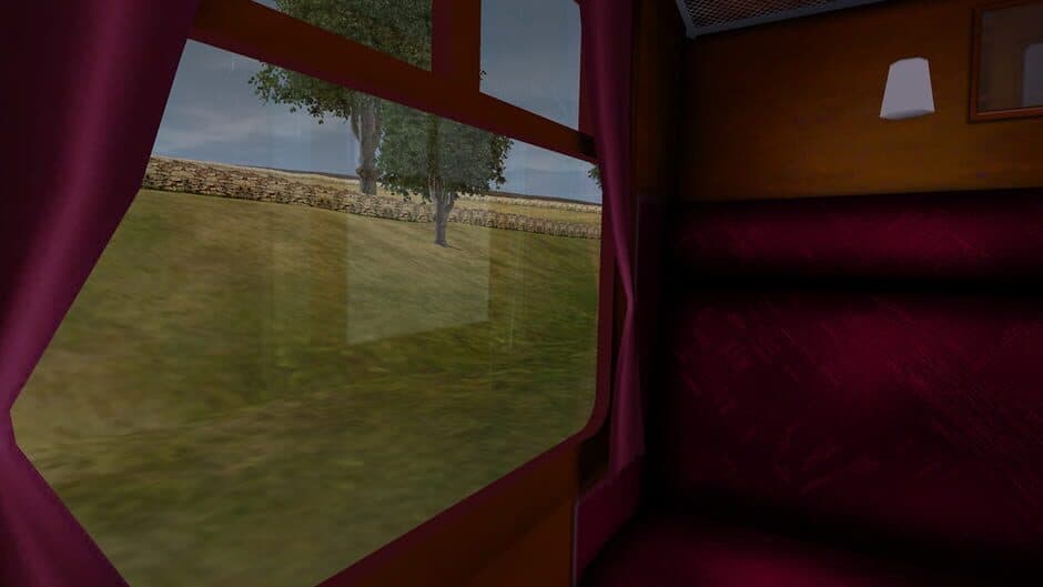 Скриншот 8 из Trainz Railroad Simulator 2019: LMS Duchess