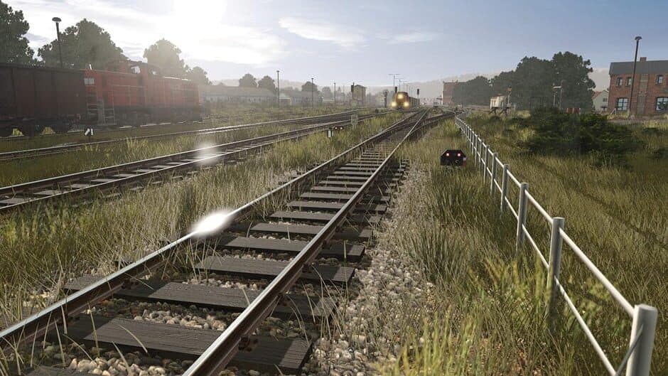 Скриншот 4 из Trainz Railroad Simulator 2019: Niddertalbahn TRS19
