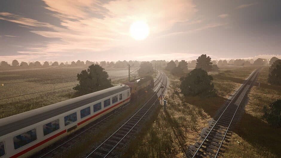Скриншот 5 из Trainz Railroad Simulator 2019: Niddertalbahn TRS19