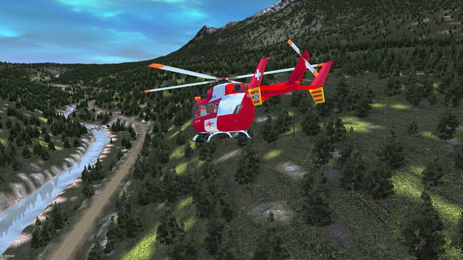 Скриншот 10 из Trainz Railroad Simulator 2019: Canadian Rocky Mountains - Columbia River Basin