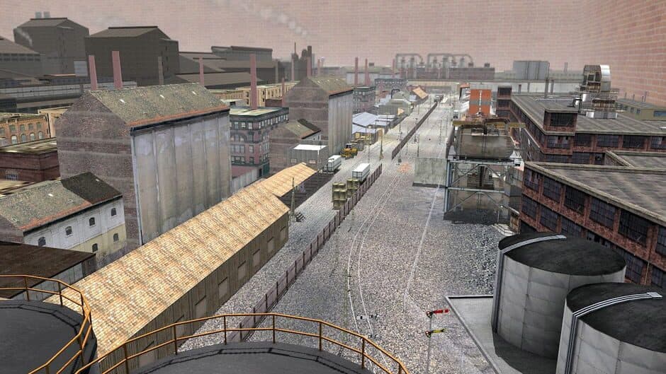 Скриншот 2 из Trainz Railroad Simulator 2019: The Shorts and Kerl Traction Railroad