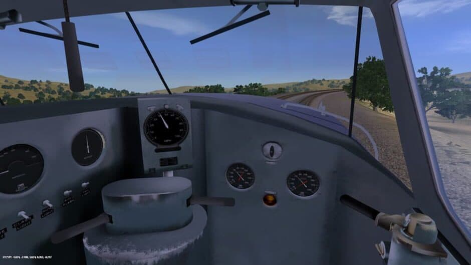 Скриншот 5 из Trainz Railroad Simulator 2019: Aerotrain