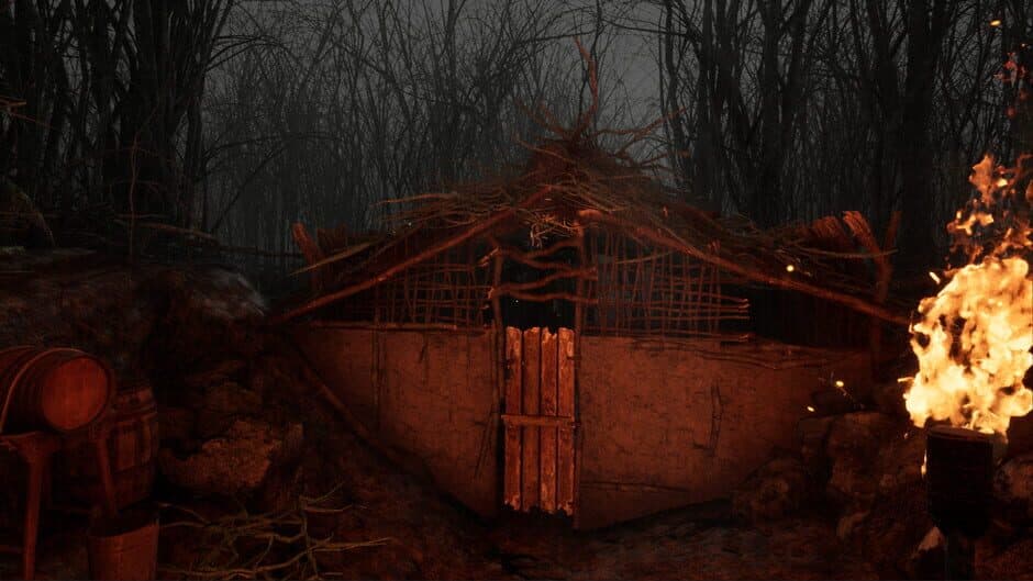 Скриншот 1 из The Weald
