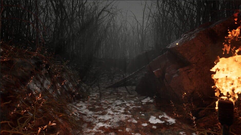 Скриншот 2 из The Weald