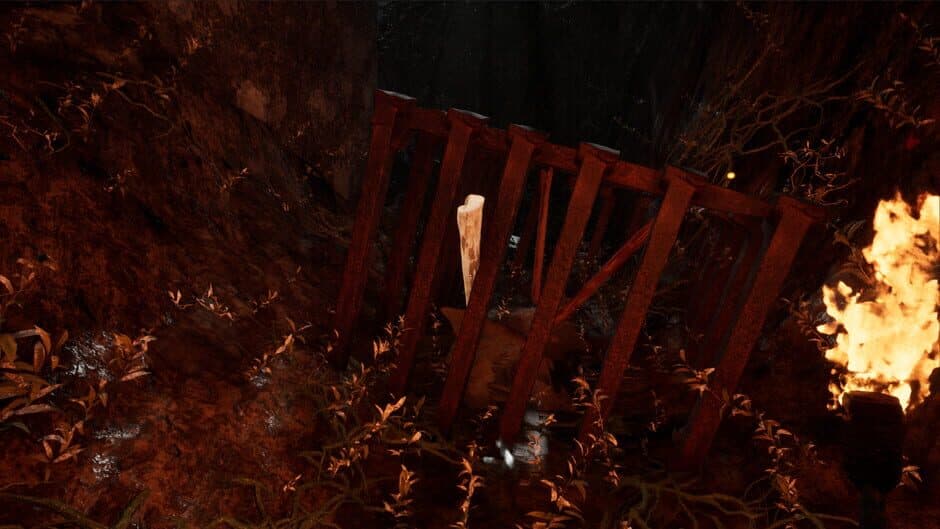 Скриншот 4 из The Weald