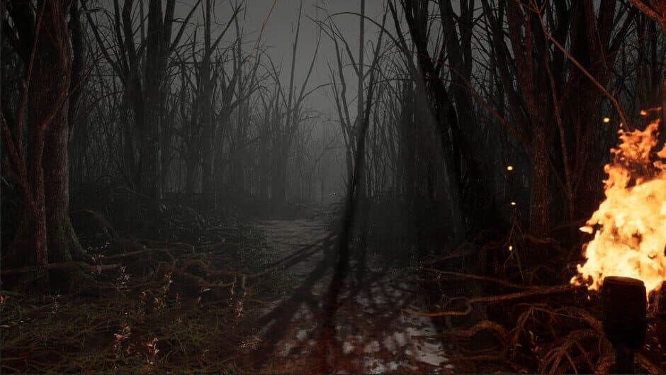 Скриншот 5 из The Weald
