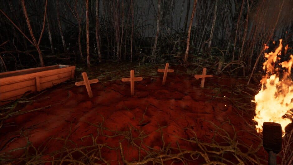 Скриншот 6 из The Weald