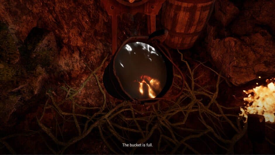 Скриншот 10 из The Weald