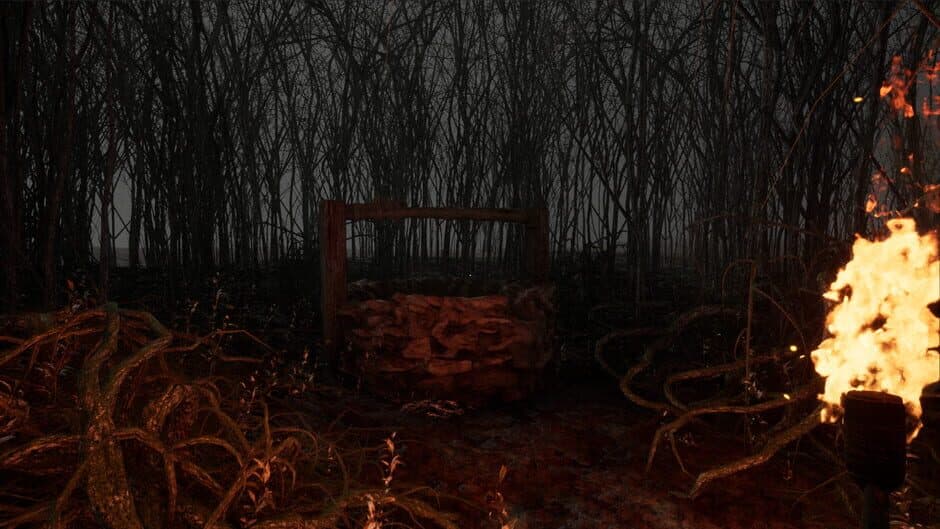 Скриншот 8 из The Weald