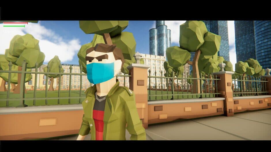 Скриншот 2 из Delivery Guy