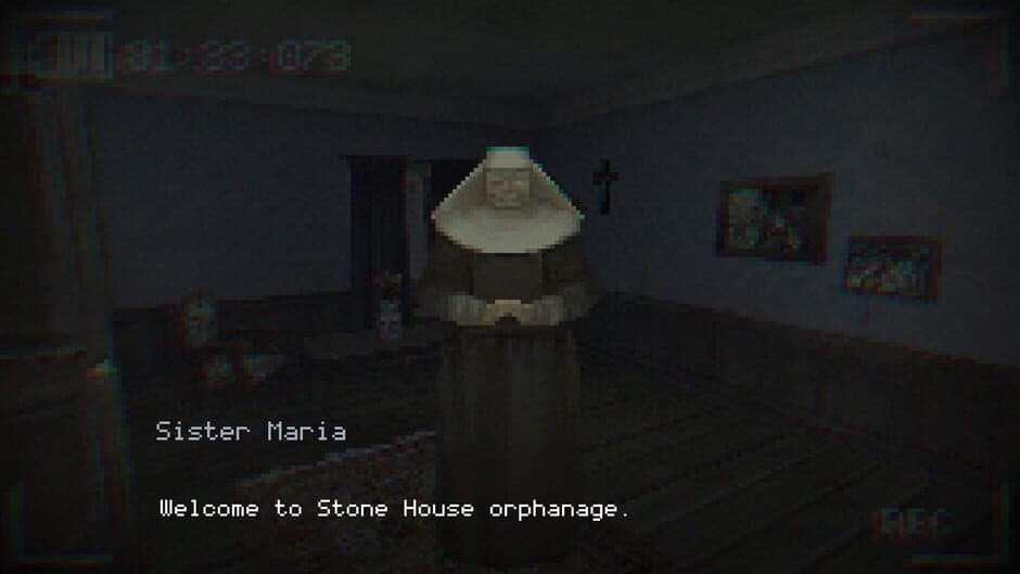 Скриншот 1 из Stone House Orphanage