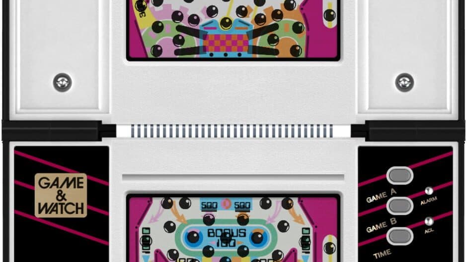Скриншот 1 из Pinball