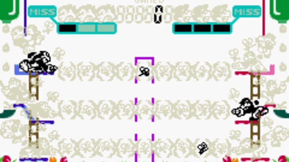 Скриншот 1 из Donkey Kong 3