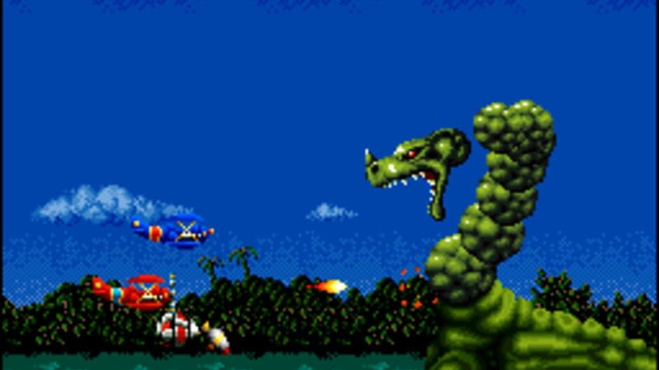 Скриншот 3 из Prehistoric Isle