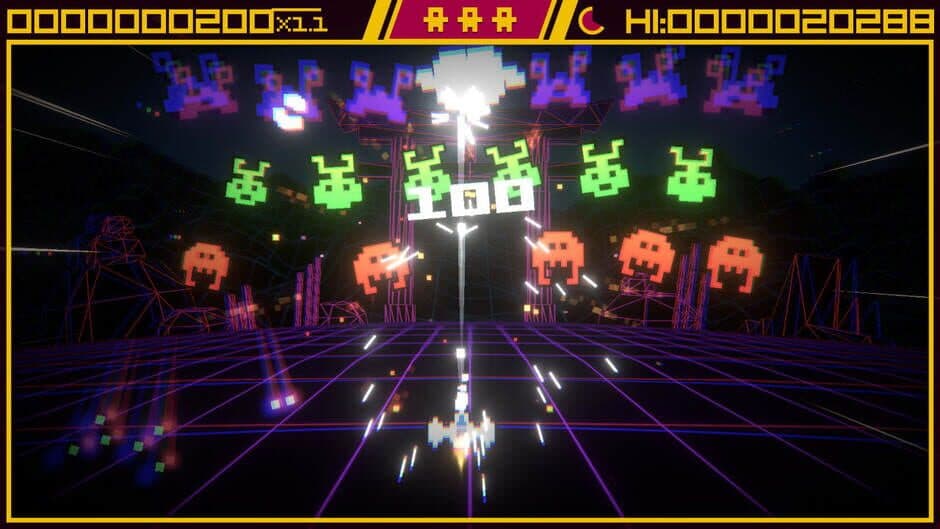 Скриншот 2 из Super Destronaut DX-2