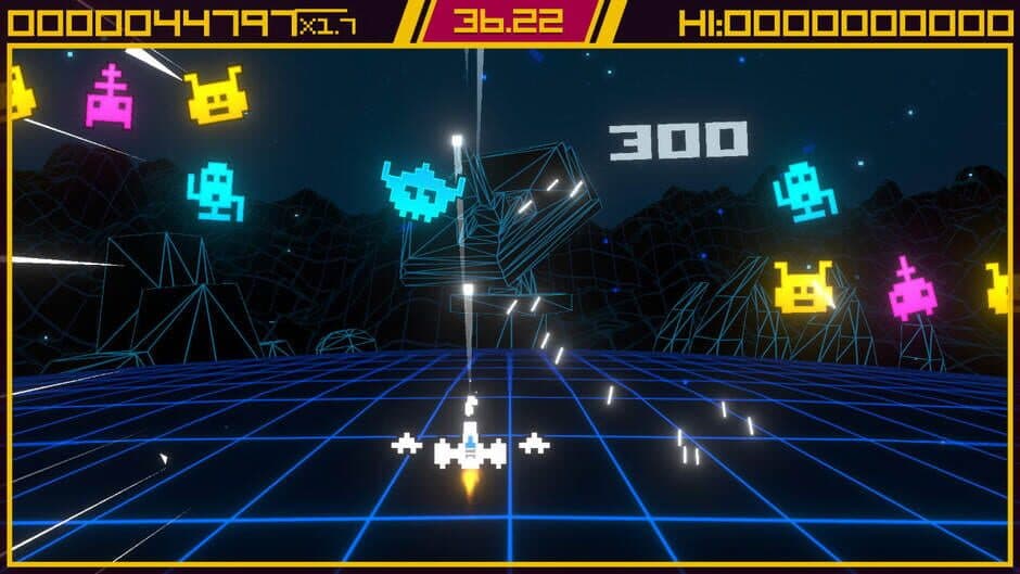 Скриншот 3 из Super Destronaut DX-2
