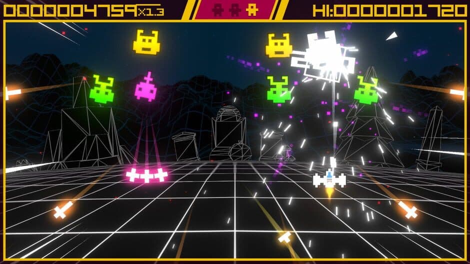 Скриншот 5 из Super Destronaut DX-2