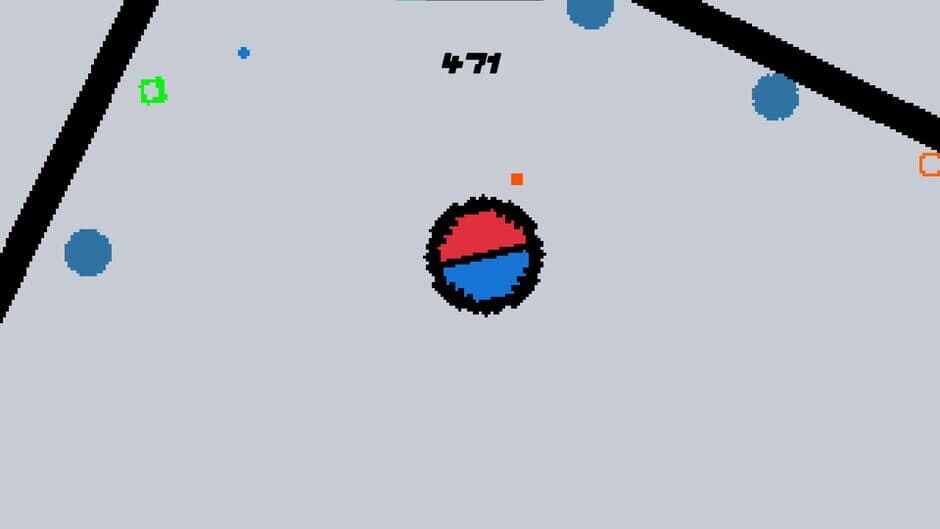 Скриншот 1 из Beat the Mons!