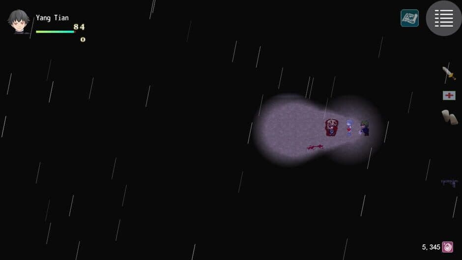 Скриншот 2 из Fear 2: The Disappeared 207