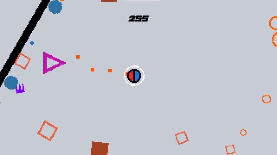 Скриншот 2 из Beat the Mons!