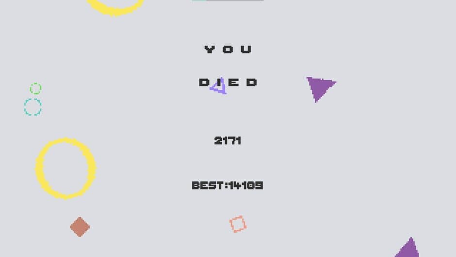 Скриншот 6 из Beat the Mons!