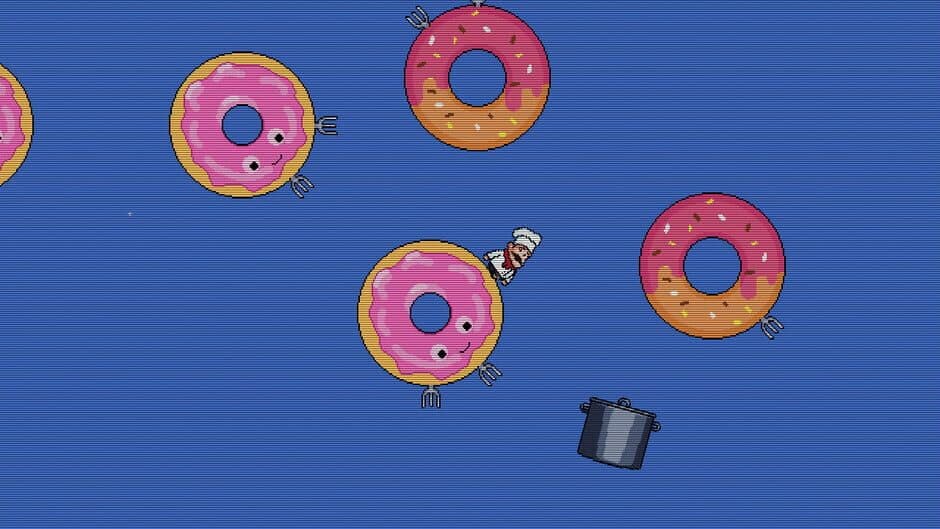 Скриншот 1 из Lovely Kitchen