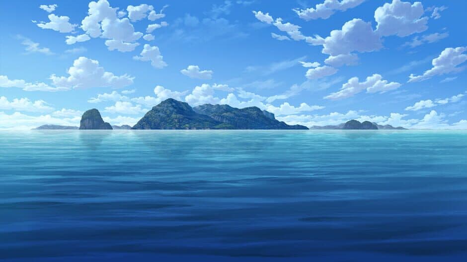 Скриншот 4 из Shoujo Shuryou no Suiri Ryouiki: Kogane Shima no Mitsuyaku