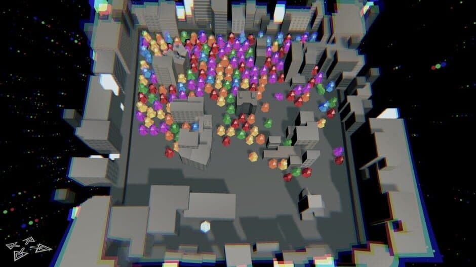Скриншот 5 из Grayscale Memories
