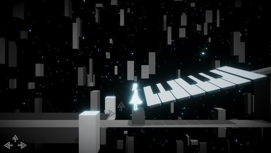 Скриншот 4 из Grayscale Memories