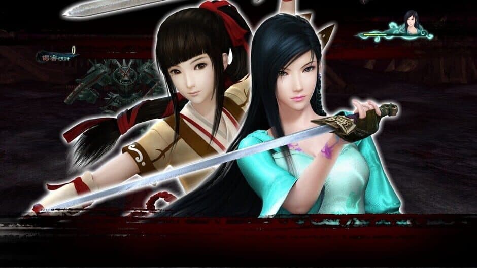 Скриншот 8 из The Legend of Sword and Fairy 5 Prequel