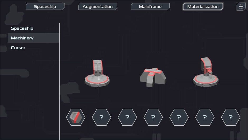 Скриншот 2 из Automatrons