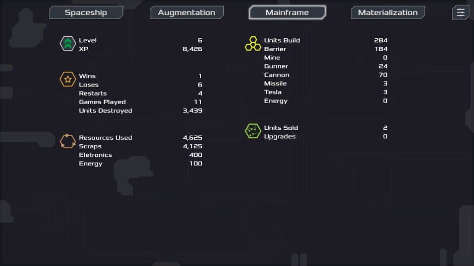 Скриншот 3 из Automatrons